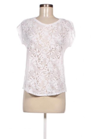 Γυναικεία μπλούζα Yessica, Μέγεθος M, Χρώμα Λευκό, Τιμή 3,17 €