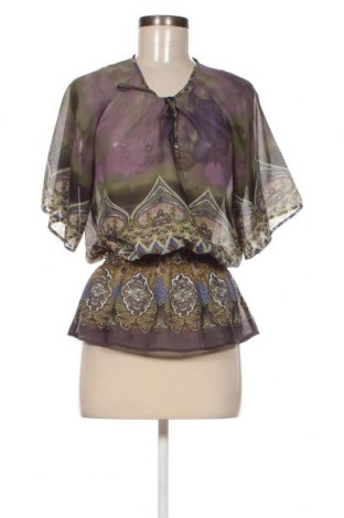 Damen Shirt Yessica, Größe S, Farbe Mehrfarbig, Preis 2,78 €
