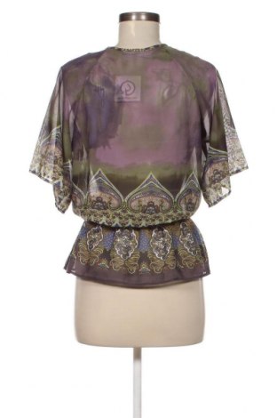 Дамска блуза Yessica, Размер S, Цвят Многоцветен, Цена 3,99 лв.