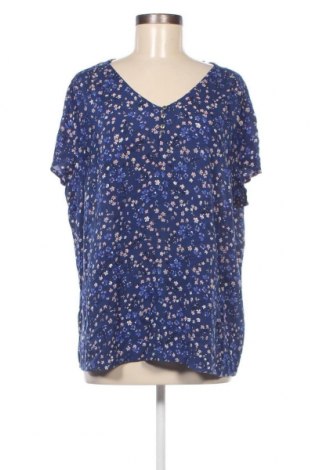 Damen Shirt Yessica, Größe L, Farbe Blau, Preis 7,54 €