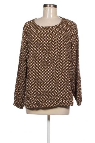 Damen Shirt Yessica, Größe XL, Farbe Mehrfarbig, Preis 7,54 €