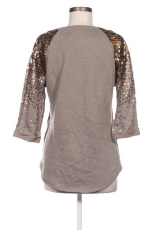 Damen Shirt Yessica, Größe M, Farbe Beige, Preis 5,42 €