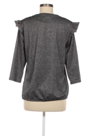 Damen Shirt Yessica, Größe L, Farbe Silber, Preis 3,99 €