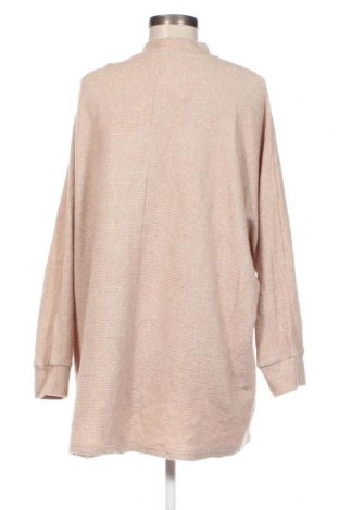 Damen Shirt Yessica, Größe XL, Farbe Beige, Preis 4,89 €