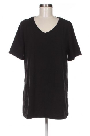 Дамска блуза Yessica, Размер XL, Цвят Черен, Цена 10,83 лв.