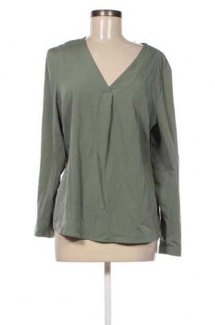 Damen Shirt Yessica, Größe L, Farbe Grün, Preis € 1,98
