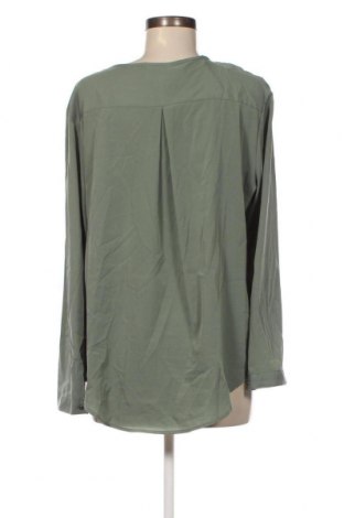 Bluză de femei Yessica, Mărime L, Culoare Verde, Preț 17,50 Lei