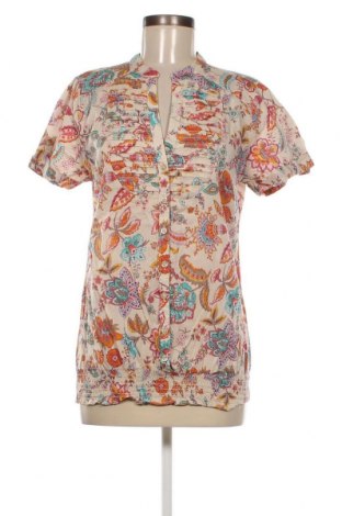 Дамска блуза Yessica, Размер M, Цвят Многоцветен, Цена 8,47 лв.