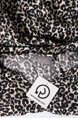 Γυναικεία μπλούζα Yessica, Μέγεθος M, Χρώμα Πολύχρωμο, Τιμή 2,82 €