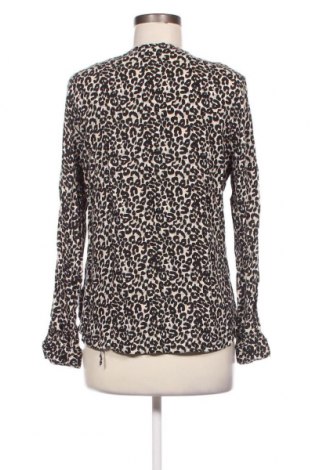 Дамска блуза Yessica, Размер M, Цвят Многоцветен, Цена 3,04 лв.