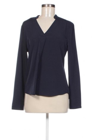 Γυναικεία μπλούζα Yessica, Μέγεθος M, Χρώμα Μπλέ, Τιμή 2,82 €