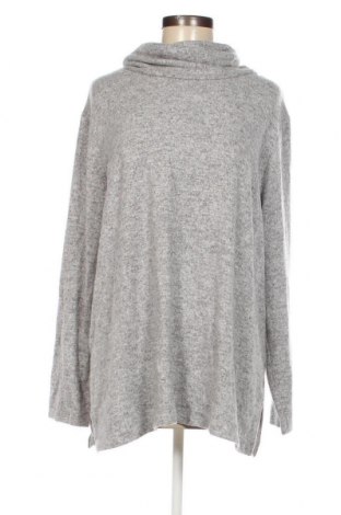 Дамска блуза Yessica, Размер XL, Цвят Сив, Цена 10,83 лв.