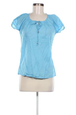 Γυναικεία μπλούζα Yessica, Μέγεθος M, Χρώμα Μπλέ, Τιμή 3,85 €