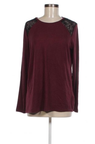 Γυναικεία μπλούζα Yessica, Μέγεθος M, Χρώμα Κόκκινο, Τιμή 2,70 €