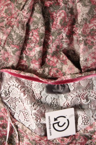 Damen Shirt Yessica, Größe M, Farbe Mehrfarbig, Preis € 2,64