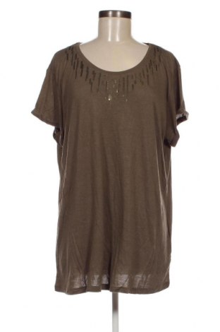 Damen Shirt Yessica, Größe XL, Farbe Grün, Preis € 3,97