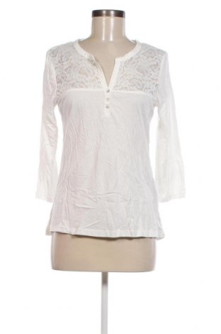 Дамска блуза Yessica, Размер S, Цвят Бял, Цена 8,80 лв.