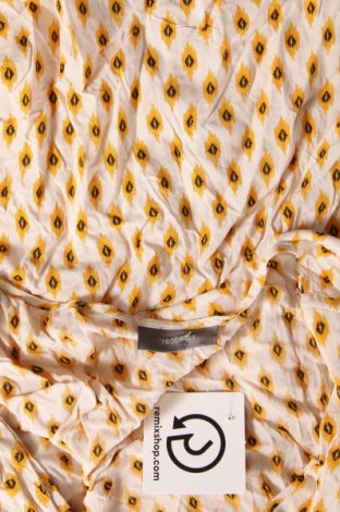 Дамска блуза Yessica, Размер XXL, Цвят Многоцветен, Цена 12,73 лв.