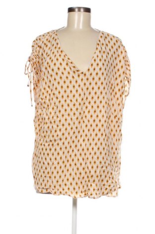 Дамска блуза Yessica, Размер XXL, Цвят Многоцветен, Цена 12,73 лв.