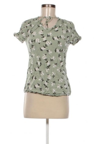 Damen Shirt Yessica, Größe S, Farbe Grün, Preis 2,78 €
