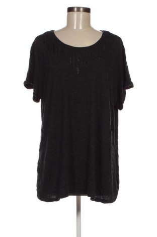 Дамска блуза Yessica, Размер XL, Цвят Сив, Цена 19,00 лв.