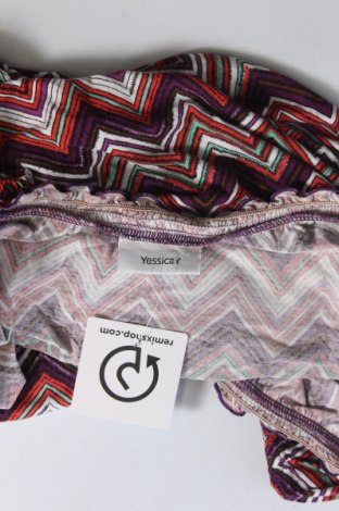 Bluză de femei Yessica, Mărime XL, Culoare Multicolor, Preț 12,12 Lei