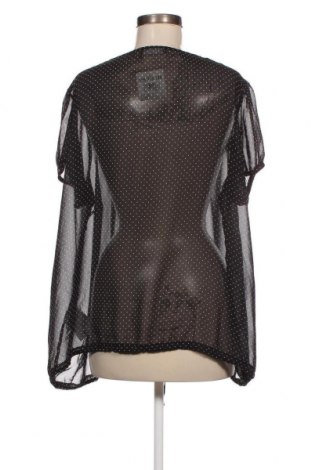 Дамска блуза Yessica, Размер XL, Цвят Черен, Цена 7,60 лв.