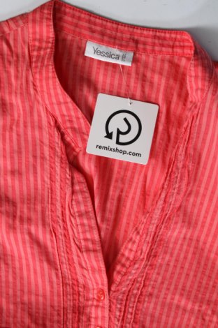Дамска блуза Yessica, Размер XL, Цвят Розов, Цена 19,00 лв.