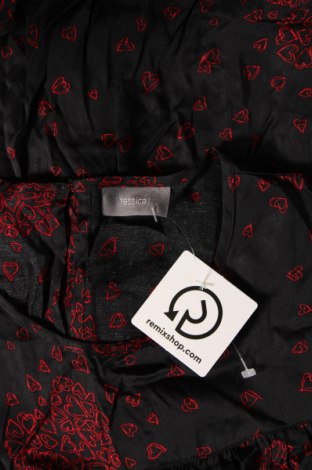 Bluză de femei Yessica, Mărime XL, Culoare Negru, Preț 81,12 Lei