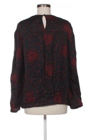 Дамска блуза Yessica, Размер XL, Цвят Черен, Цена 24,06 лв.