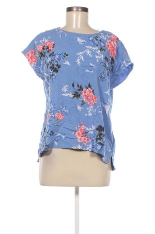 Damen Shirt Yessica, Größe M, Farbe Blau, Preis 5,95 €