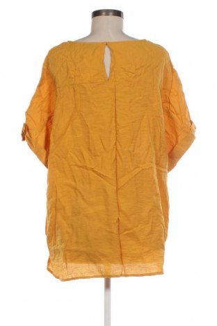 Γυναικεία μπλούζα Yessica, Μέγεθος L, Χρώμα Πορτοκαλί, Τιμή 11,75 €