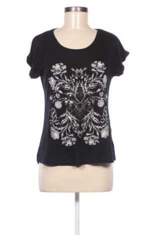 Γυναικεία μπλούζα Yessica, Μέγεθος XS, Χρώμα Μαύρο, Τιμή 4,70 €