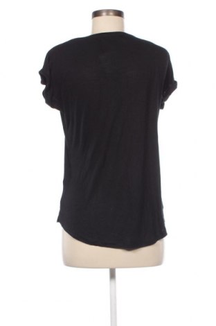 Γυναικεία μπλούζα Yessica, Μέγεθος XS, Χρώμα Μαύρο, Τιμή 1,76 €