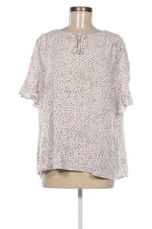 Γυναικεία μπλούζα Yessica, Μέγεθος XXL, Χρώμα Λευκό, Τιμή 11,75 €