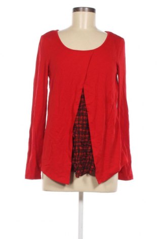 Bluză de femei Yest, Mărime XS, Culoare Roșu, Preț 16,58 Lei