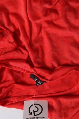 Дамска блуза Yest, Размер M, Цвят Червен, Цена 3,84 лв.