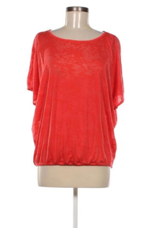 Damen Shirt Yest, Größe M, Farbe Rot, Preis 2,67 €