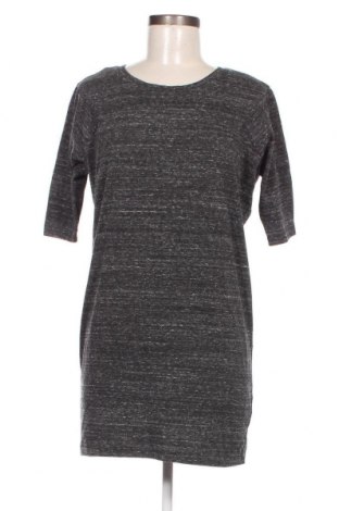 Γυναικεία μπλούζα Yfl Reserved, Μέγεθος XS, Χρώμα Γκρί, Τιμή 1,76 €