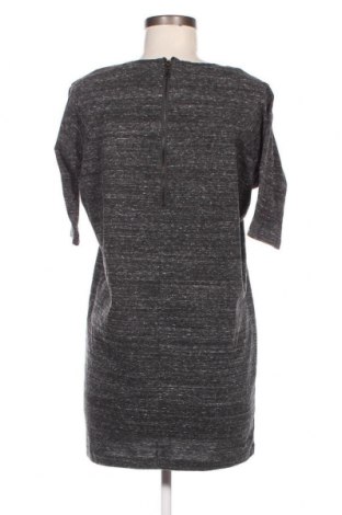 Γυναικεία μπλούζα Yfl Reserved, Μέγεθος XS, Χρώμα Γκρί, Τιμή 4,00 €