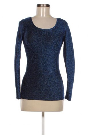 Damen Shirt Yfl Reserved, Größe XS, Farbe Blau, Preis 3,37 €