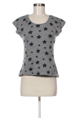 Damen Shirt Yidarton, Größe M, Farbe Grau, Preis 2,91 €