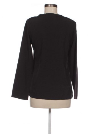 Дамска блуза Yoins, Размер S, Цвят Черен, Цена 5,13 лв.