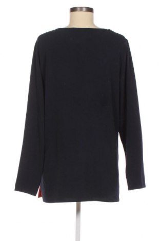 Γυναικεία μπλούζα Your Sixth Sense, Μέγεθος XL, Χρώμα Μπλέ, Τιμή 3,88 €