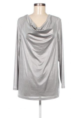 Damen Shirt Your Sixth Sense, Größe L, Farbe Grau, Preis 5,12 €