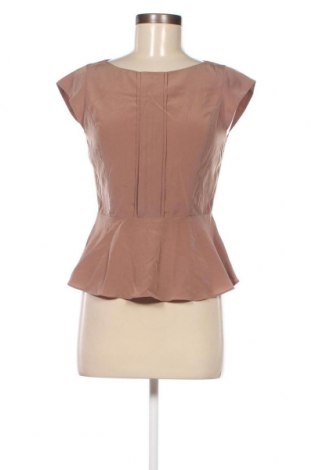 Дамска блуза ZOA New York, Размер S, Цвят Кафяв, Цена 10,20 лв.