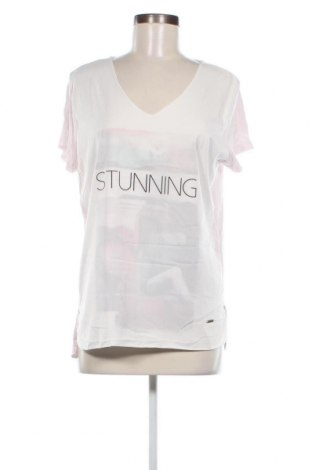 Γυναικεία μπλούζα Zabaione, Μέγεθος S, Χρώμα Λευκό, Τιμή 3,12 €