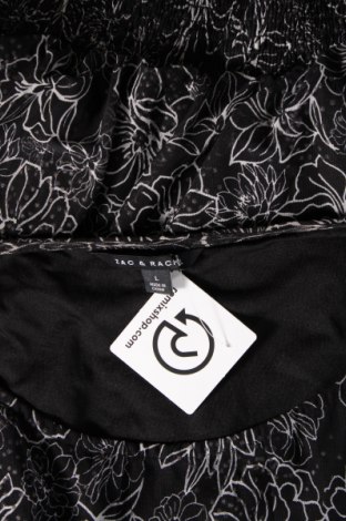 Дамска блуза Zac & Rachel, Размер L, Цвят Черен, Цена 7,60 лв.