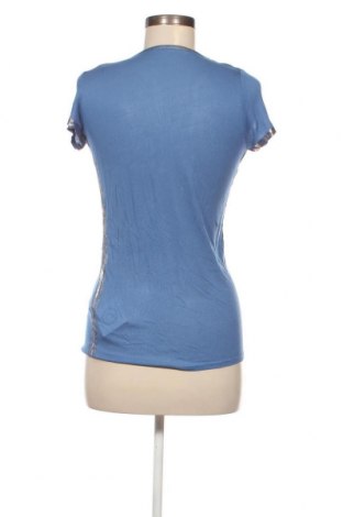 Дамска блуза Zadig & Voltaire, Размер XS, Цвят Син, Цена 185,68 лв.