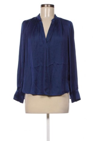 Дамска блуза Zadig & Voltaire, Размер XS, Цвят Син, Цена 211,00 лв.